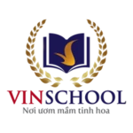 Logo of Vinschool LMS Student android Application 